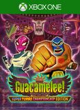 Guacamelee!: Super Turbo Championship Edition (Xbox One)